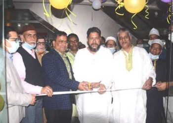 সৎ ব্যবসা মানুষের জীবনের তাকওয়া বৃদ্ধি করে- আলমগীর