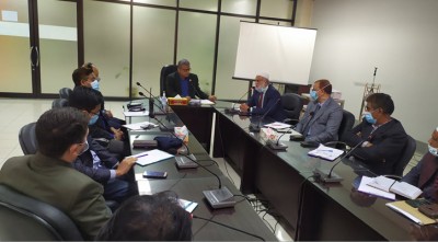 শাহ আমানত বিমানবন্দরে পিসিআর ল্যাব স্থাপন: ৩ জানুয়ারি উদ্বোধন