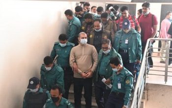 সা‌বেক ও‌সি প্রদী‌পের অবৈধ সম্পদ অর্জন মামলার সাক্ষ্যগ্রহণ ১৭ ফেব্রুয়ারি