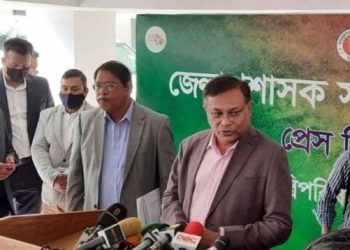 নিবন্ধনবিহীন আইপি টিভি বন্ধে জেলা প্রশাসকদের তথ্যমন্ত্রীর নির্দেশ