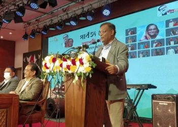 অর্থনৈতিক উন্নয়নে পার্বত্যাঞ্চলের পর্যটনকে কাজে লাগানোর আহবান তথ্যমন্ত্রীর