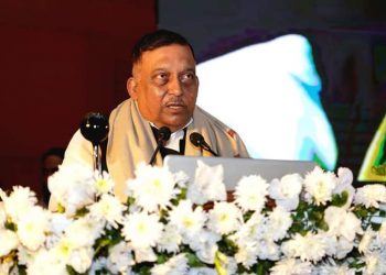 র‌্যাব ভালো কাজ করলেও সেটা সামনে আসছে না: স্বরাষ্ট্রমন্ত্রী