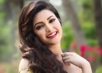 মাদক মামলায় পরীমণির বিরুদ্ধে চার্জ গঠন আজ