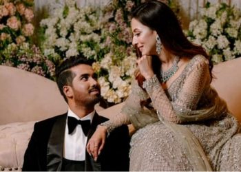 বিদ্যা সিনহা মিমের বিয়ে আজ