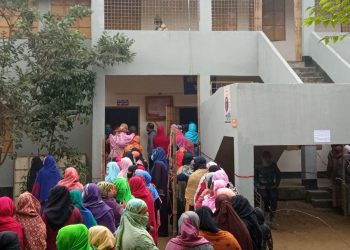 ইউপি নির্বাচন: আনোয়ারার ১০ ইউপিতে ভোট গ্রহণ শুরু