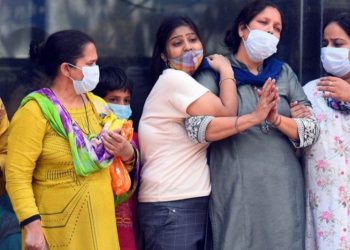 বিশ্বে করোনায় সংক্রমণ ছাড়াল ৩০ কোটি