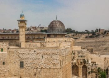 কেমন ছিল ইতিহাসের প্রথম জুমা