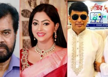 শিল্পী সমিতির নির্বাচনে কাঞ্চন-নিপুণ বনাম মিশা-জায়েদ