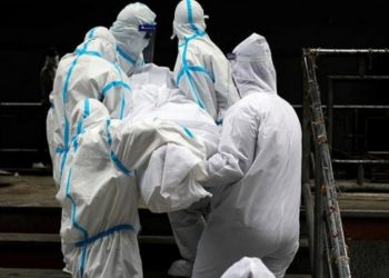 বিশ্বে করোনায় মৃত্যু ও আক্রান্ত দুটোই কমলো