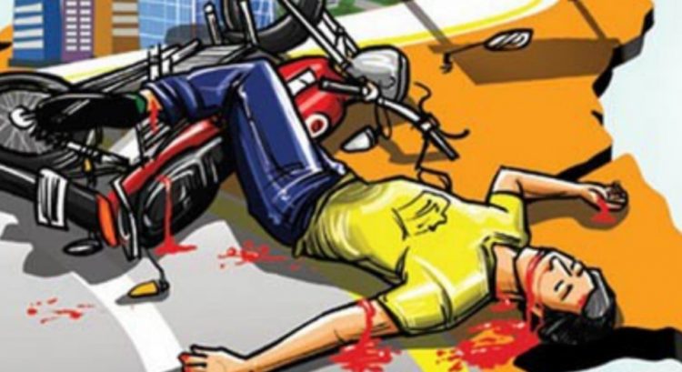 নগরীতে কাভার্ডভ্যানের ধাক্কায় আনসার সদস্য নিহত