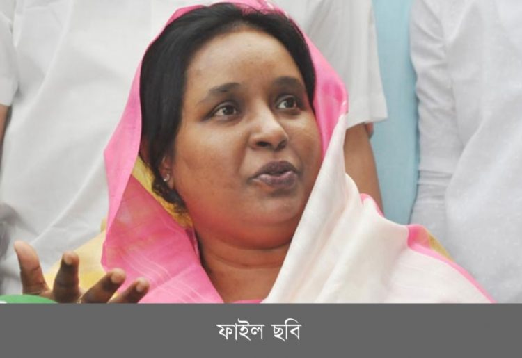 শামীম ওসমান নয়; আমার আস্থা দল ও প্রধানমন্ত্রীর ওপর: আইভী