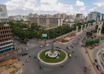 ওমিক্রন ঠেকাতে আজ থেকে কঠোর বিধি-নিষেধ