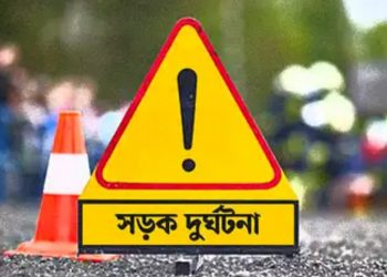 হাটহাজারীতে ট্রাক- জীপ সংঘর্ষে হেলপারের মৃত্যু, আহত ২