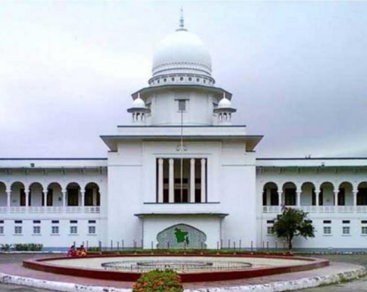 আজ বন্ধ থাকবে সুপ্রিম কোর্টের বিচার কাজ