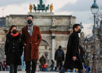 বিশ্বে করোনায় আরও প্রায় ৬ হাজার মৃত্যু, শনাক্ত সাড়ে ২৪ লাখ