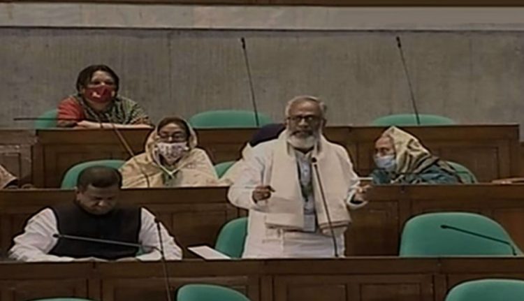 ইউটিউব বন্ধের প্রস্তাব এমপির