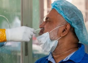 দেশে আরও ১৭ জনের মৃত্যু, আক্রান্ত ১৫ হাজার ৫২৭