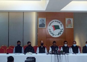 ইসি গঠনে রাষ্ট্রপতির সিদ্ধান্ত মেনে নেবে আ. লীগ: কাদের