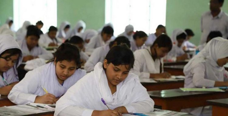 শিক্ষার্থীদের ইউনিক আইডির ডাটা এন্ট্রি শুরু