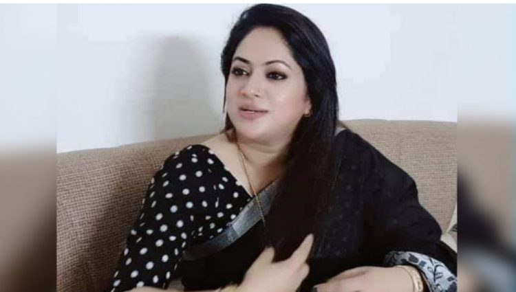 অভিনেত্রী শিমুর বস্তাবন্দি মরদেহ উদ্ধার: গ্রেপ্তার ২