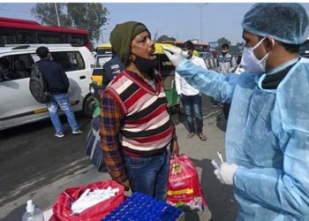 বিশ্বে করোনায় আক্রান্ত ও মৃত্যু দুটোই কমল
