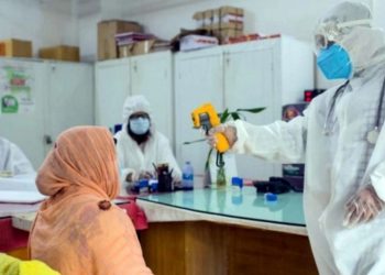 চট্টগ্রামে একদিনে ৭৩৮ জনের করোনা শনাক্ত