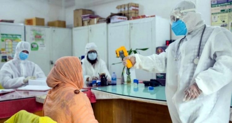 চট্টগ্রামে একদিনে ৭৩৮ জনের করোনা শনাক্ত