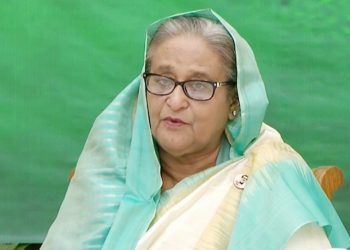 সেবা নিতে এসে মানুষ যেন হয়রানির শিকার না হন: প্রধানমন্ত্রী শেখ হাসিনা