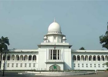 আজ থেকে ভার্চুয়ালি চলবে সুপ্রিম কোর্ট