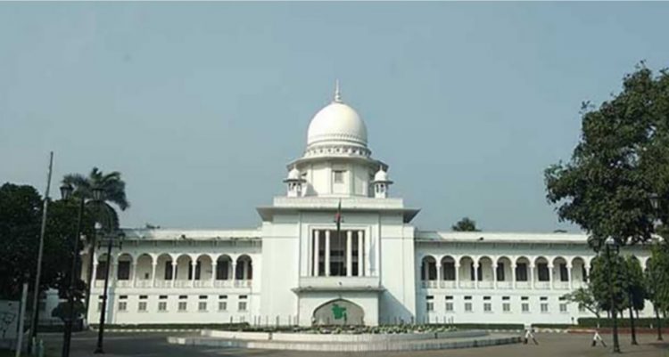 আজ থেকে ভার্চুয়ালি চলবে সুপ্রিম কোর্ট