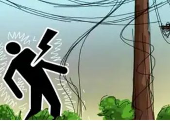 আনোয়ারায় বিদ্যুৎস্পৃষ্ট হয়ে নির্মাণ শ্রমিকের মৃত্যু