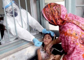 বিশ্বে আরও সাড়ে ৮ হাজার মৃত্যু, শনাক্ত ছাড়াল ৩৩ লাখ