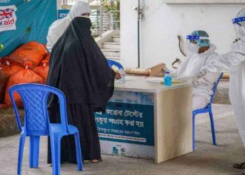 চট্টগ্রামে নতুন করে ৭০৪ জনের করোনা শনাক্ত