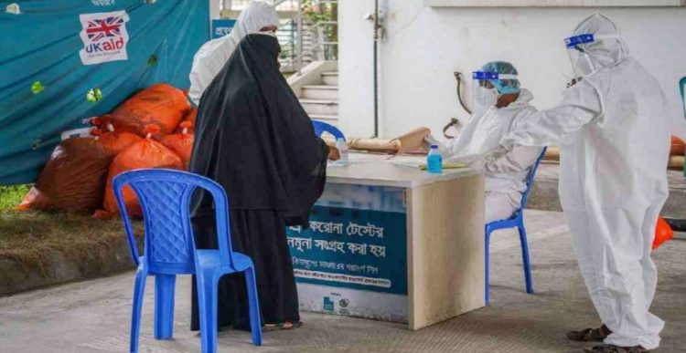 চট্টগ্রামে নতুন করে ৭০৪ জনের করোনা শনাক্ত