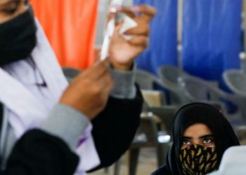 চট্টগ্রামে করোনা শনাক্তের হার ৩৮.৬৪ শতাংশ