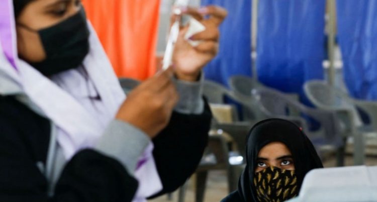 চট্টগ্রামে করোনা শনাক্তের হার ৩৮.৬৪ শতাংশ