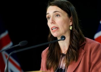 ওমিক্রনের কারণে বাতিল হলো নিউজিল্যান্ডের প্রধানমন্ত্রীর বিয়ে