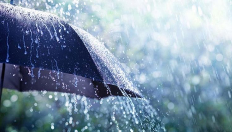 দেশের সব বিভাগেই বৃষ্টির আভাস
