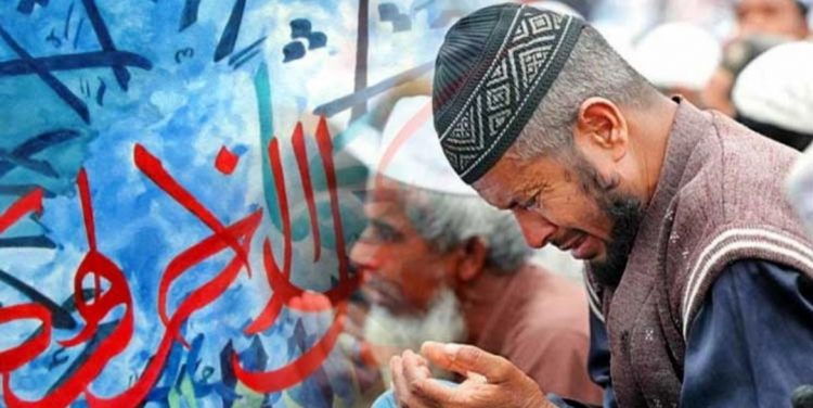 যে কাজে ধ্বংস সুনিশ্চিত, বলেছেন নবিজী (সা.)