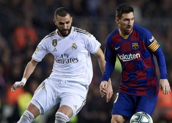 যারা মেসির সমালোচনা করে, তারা ফুটবলের কিছুই বোঝে না : বেনজেমা