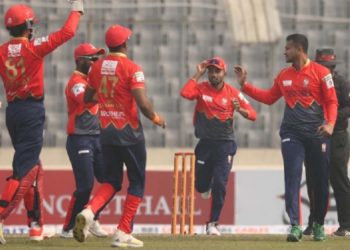 বিপিএলসহ টিভিতে আজ দেখবেন যেসব খেলা