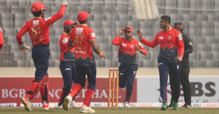 বিপিএলসহ টিভিতে আজ দেখবেন যেসব খেলা