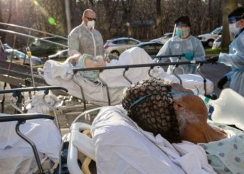 করোনায় বিশ্বে মৃত্যু ও শনাক্ত কমল