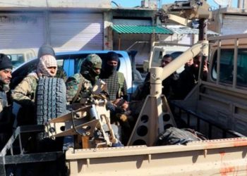 সিরিয়ায় কারাগারে হামলা-সংঘর্ষে নিহত ১২০