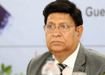 চিঠির কারণে জাতিসংঘ শান্তিরক্ষা মিশনে কোনো প্রভাব পড়বে না: পররাষ্ট্রমন্ত্রী