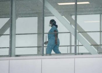 বিশ্বে করোনায় একদিনে শনাক্ত ৩২ লাখ, মৃত্যু ৯ হাজারেরও বেশি