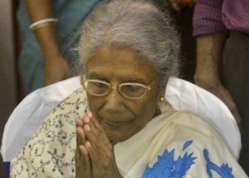 ‘পদ্মশ্রী’ খেতাব ফিরিয়ে দিলেন ‘গীতশ্রী’ সন্ধ্যা