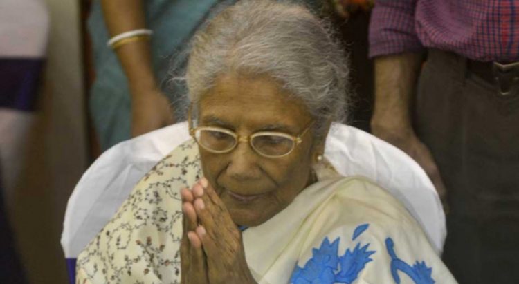 ‘পদ্মশ্রী’ খেতাব ফিরিয়ে দিলেন ‘গীতশ্রী’ সন্ধ্যা