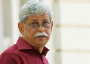 শাবিপ্রবিতে অনশনরত শিক্ষার্থীদের যা বললেন জাফর ইকবাল