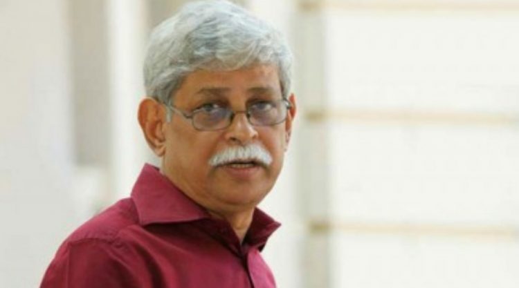 শাবিপ্রবিতে অনশনরত শিক্ষার্থীদের যা বললেন জাফর ইকবাল